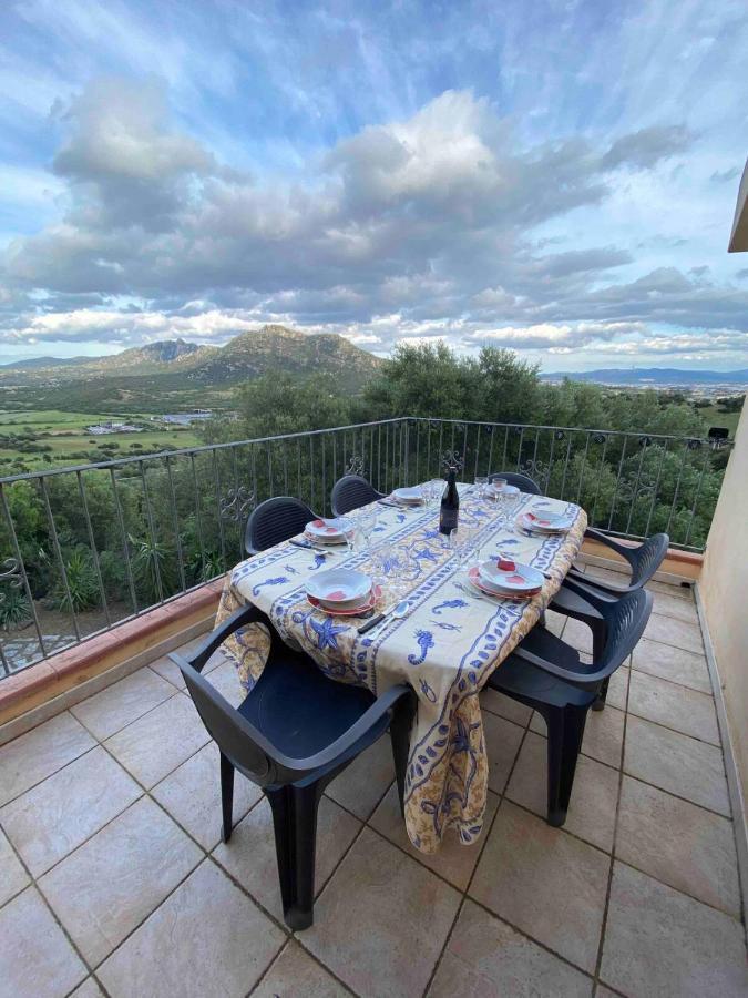 Apartment Venti Di - Levante & Grecale Olbia