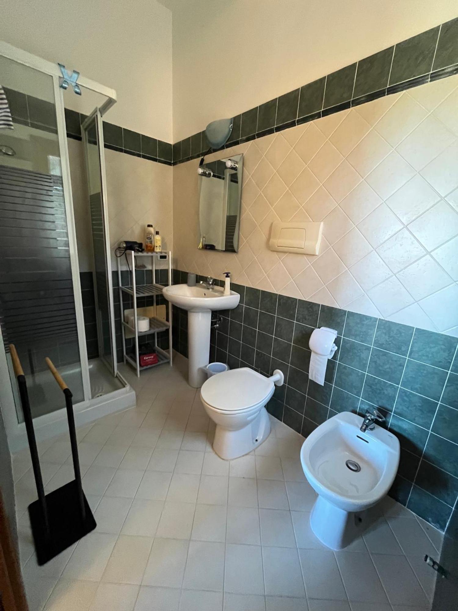 Venti Di - Levante & Grecale Apartment