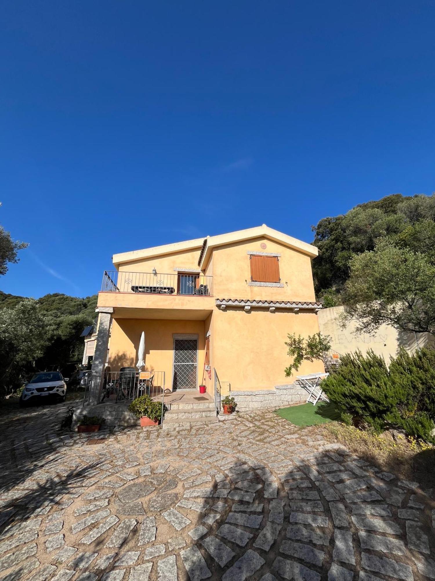 Apartment Venti Di - Levante & Grecale Olbia
