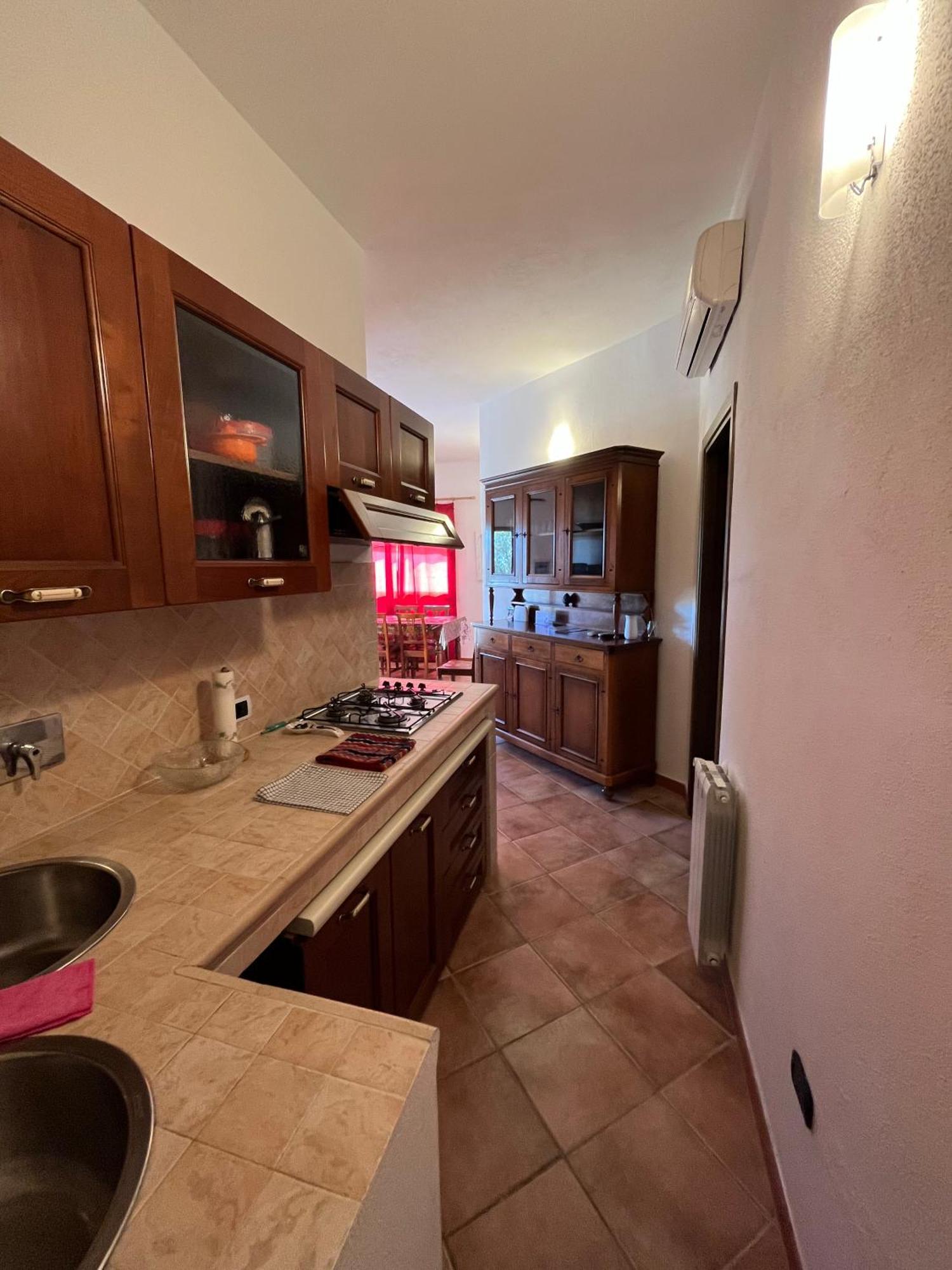 Apartment Venti Di - Levante & Grecale