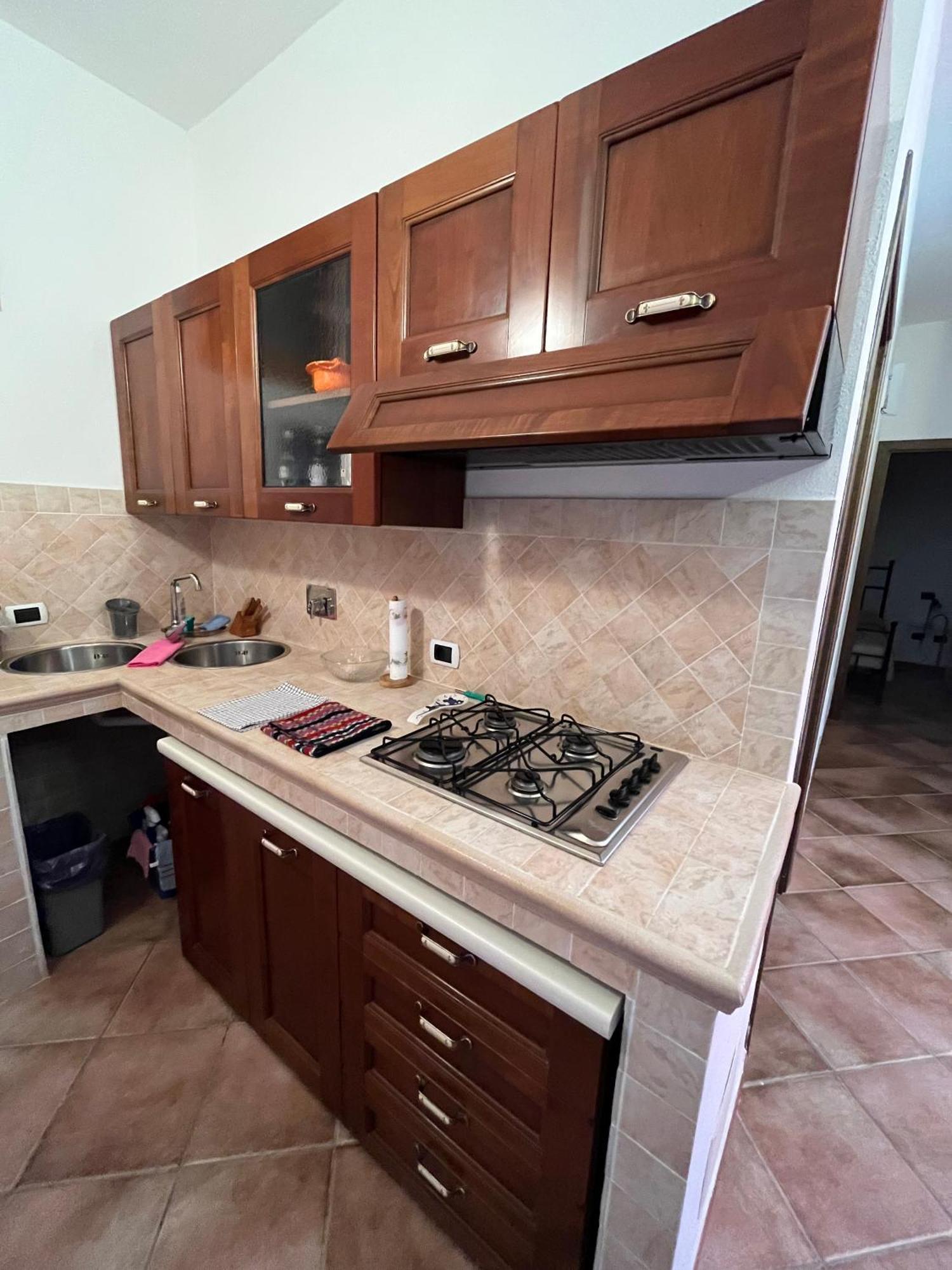 Venti Di - Levante & Grecale Apartment Olbia