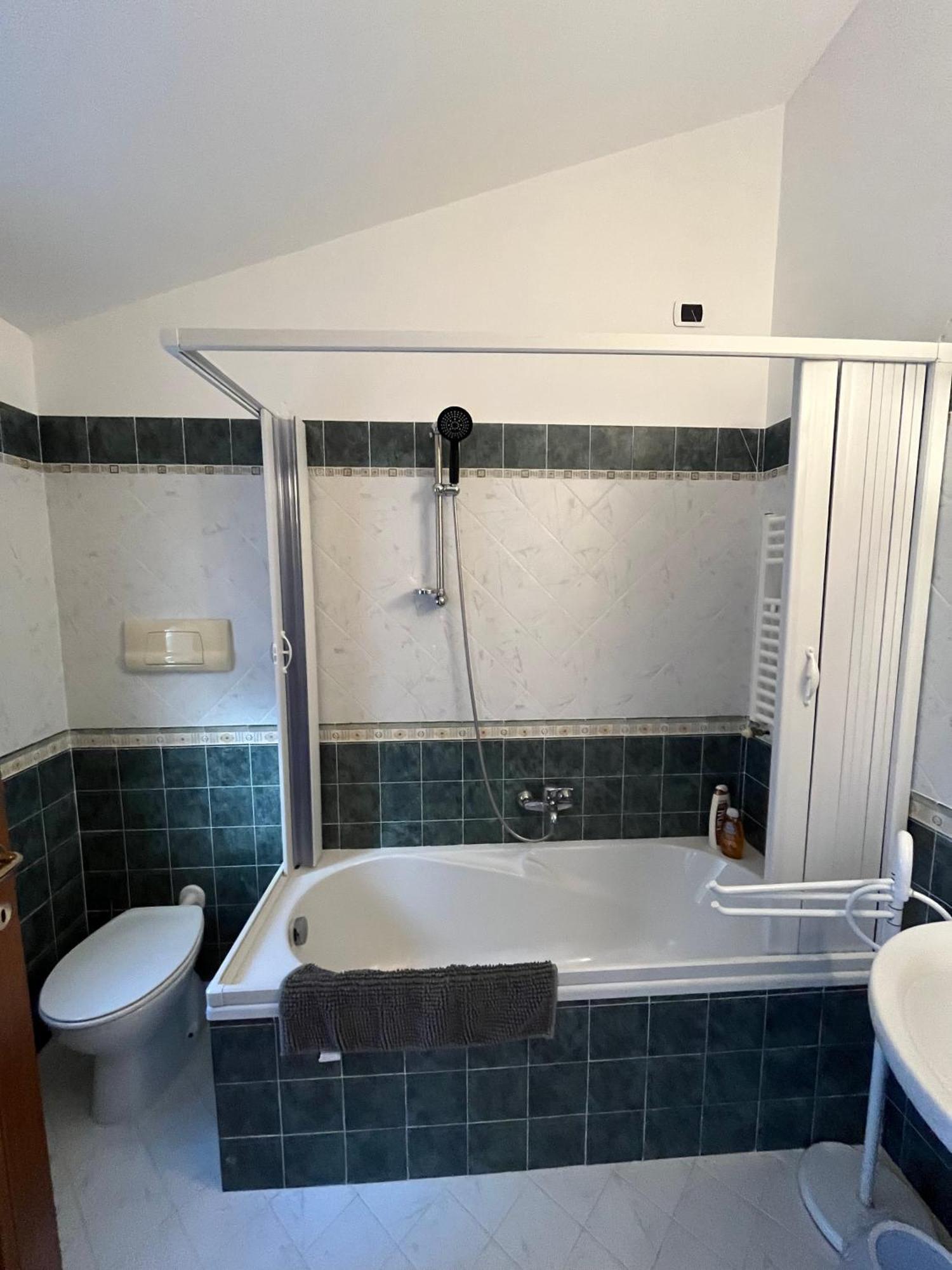 Apartment Venti Di - Levante & Grecale Olbia