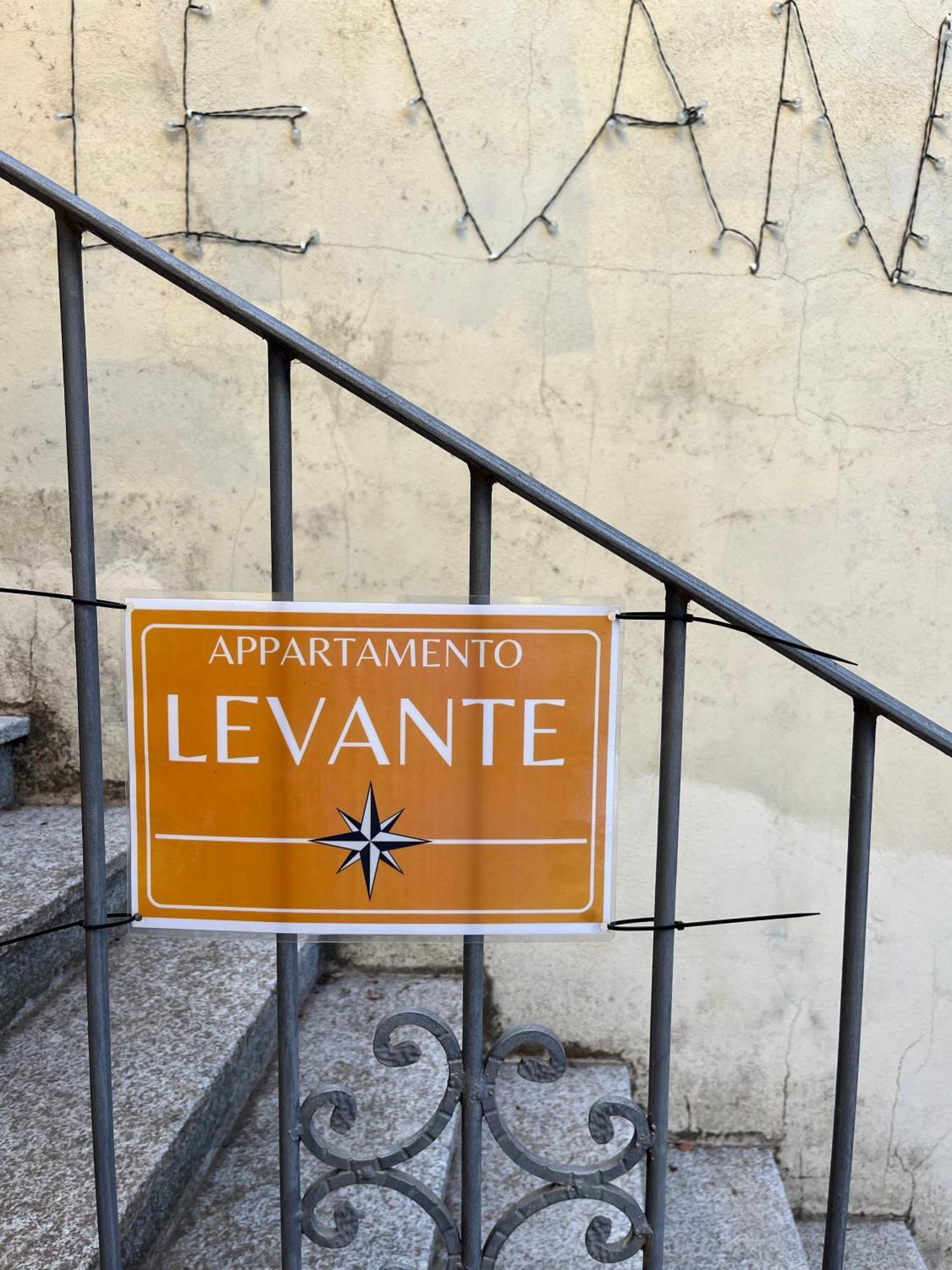 Venti Di - Levante & Grecale Apartment *
