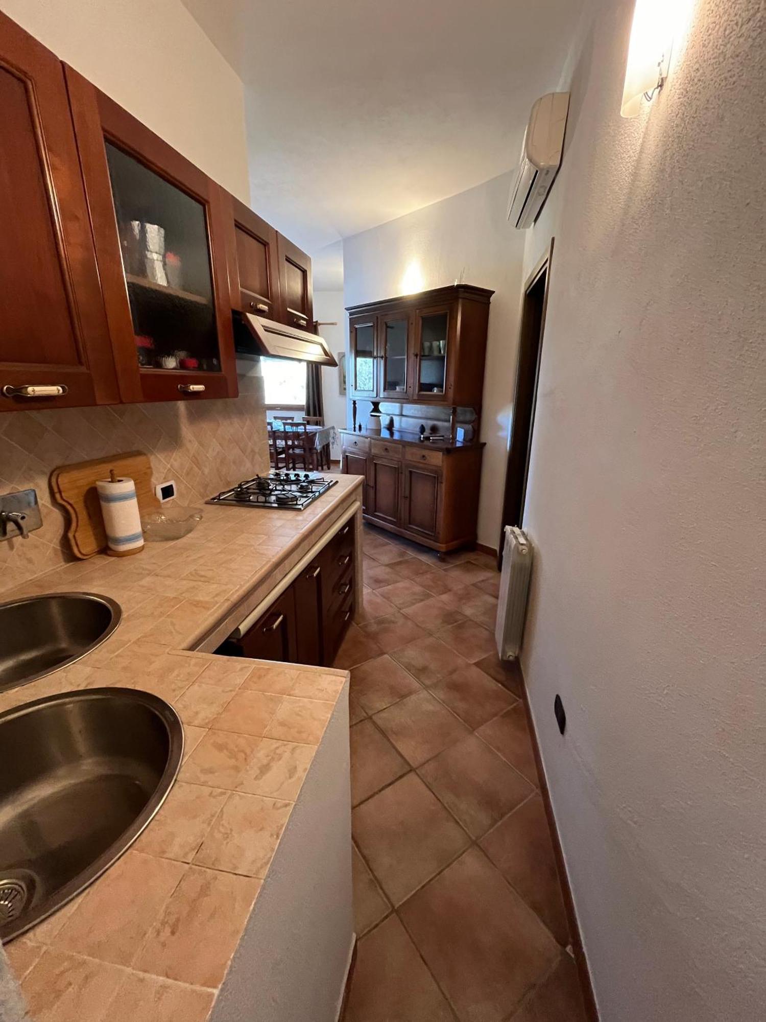 Venti Di - Levante & Grecale Apartment Olbia