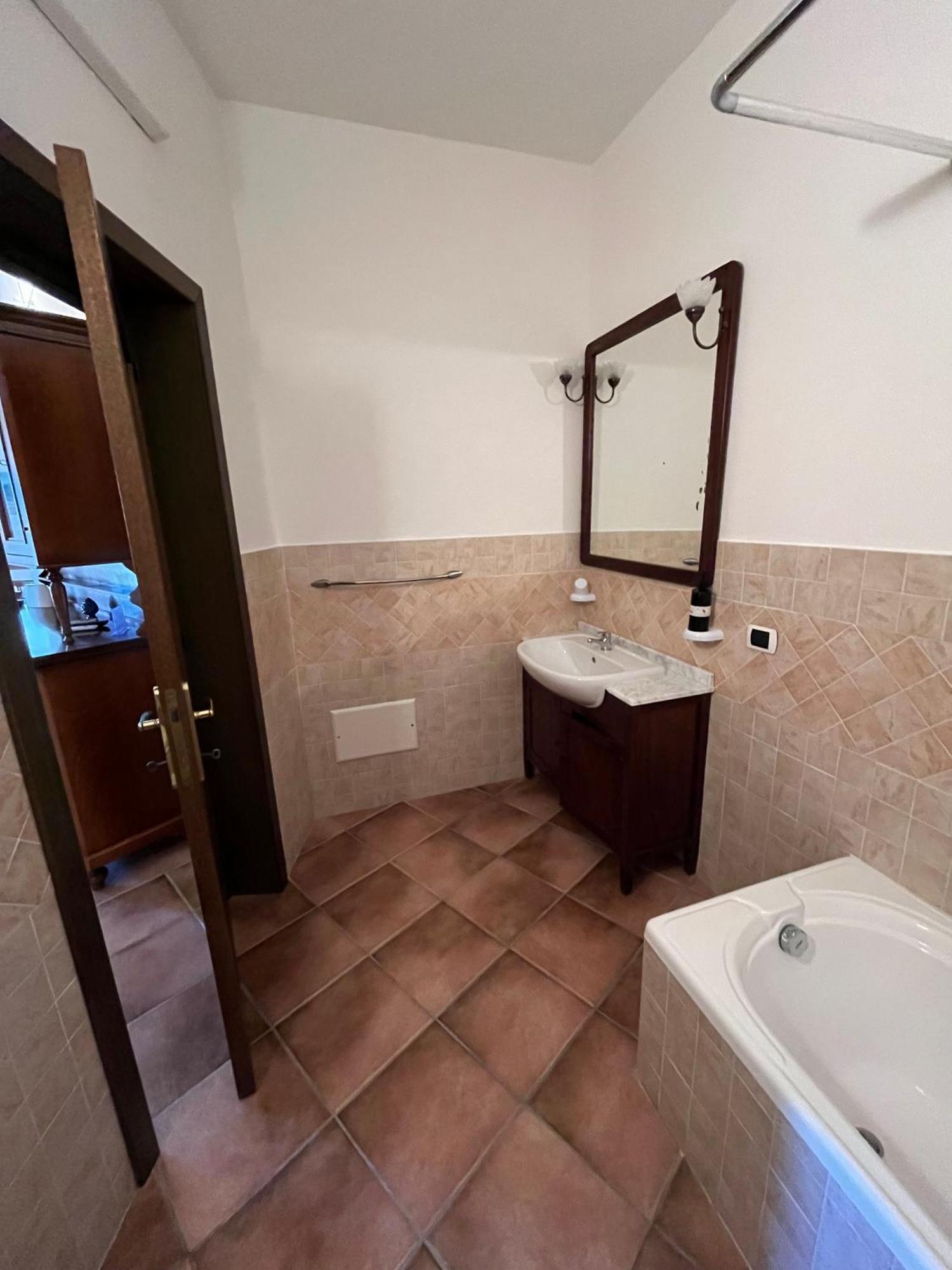 Venti Di - Levante & Grecale Apartment Olbia
