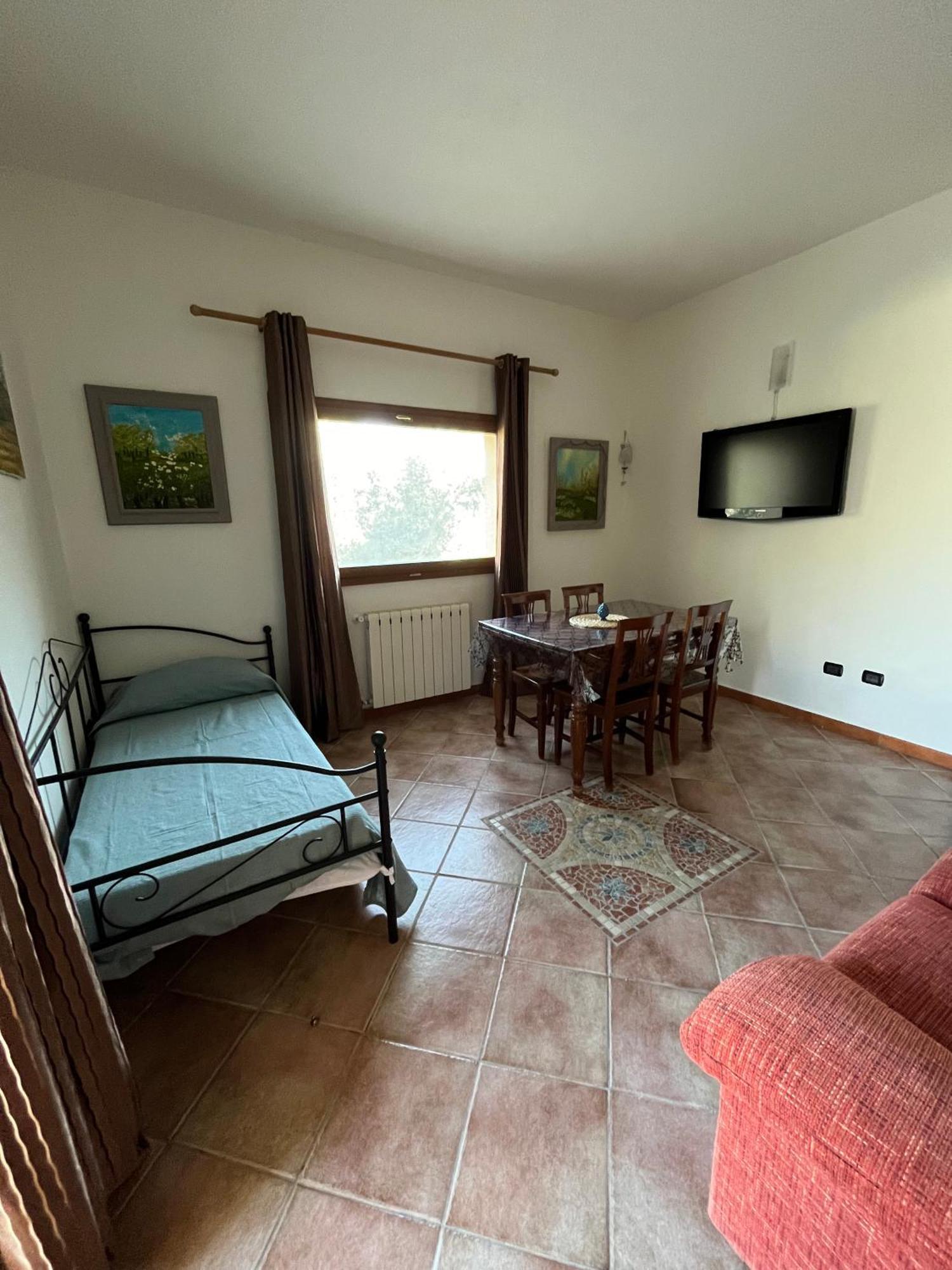 Apartment Venti Di - Levante & Grecale Olbia