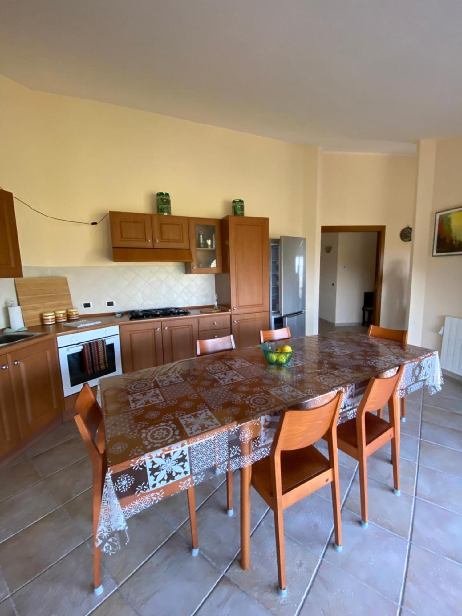 Venti Di - Levante & Grecale Apartment Olbia