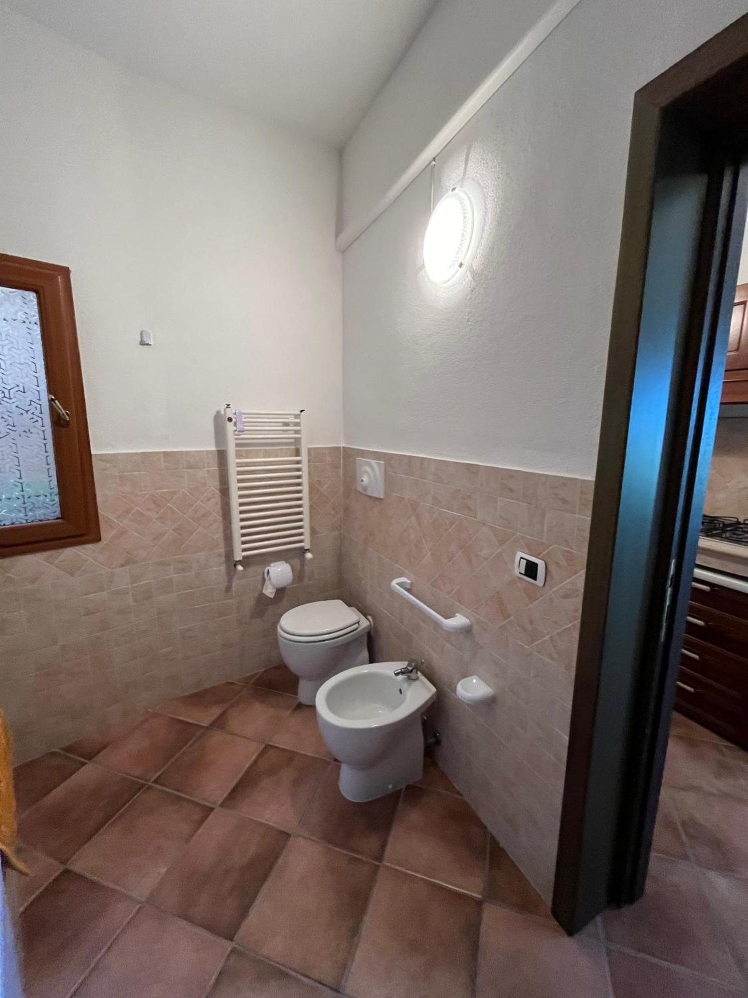 Venti Di - Levante & Grecale Apartment Olbia