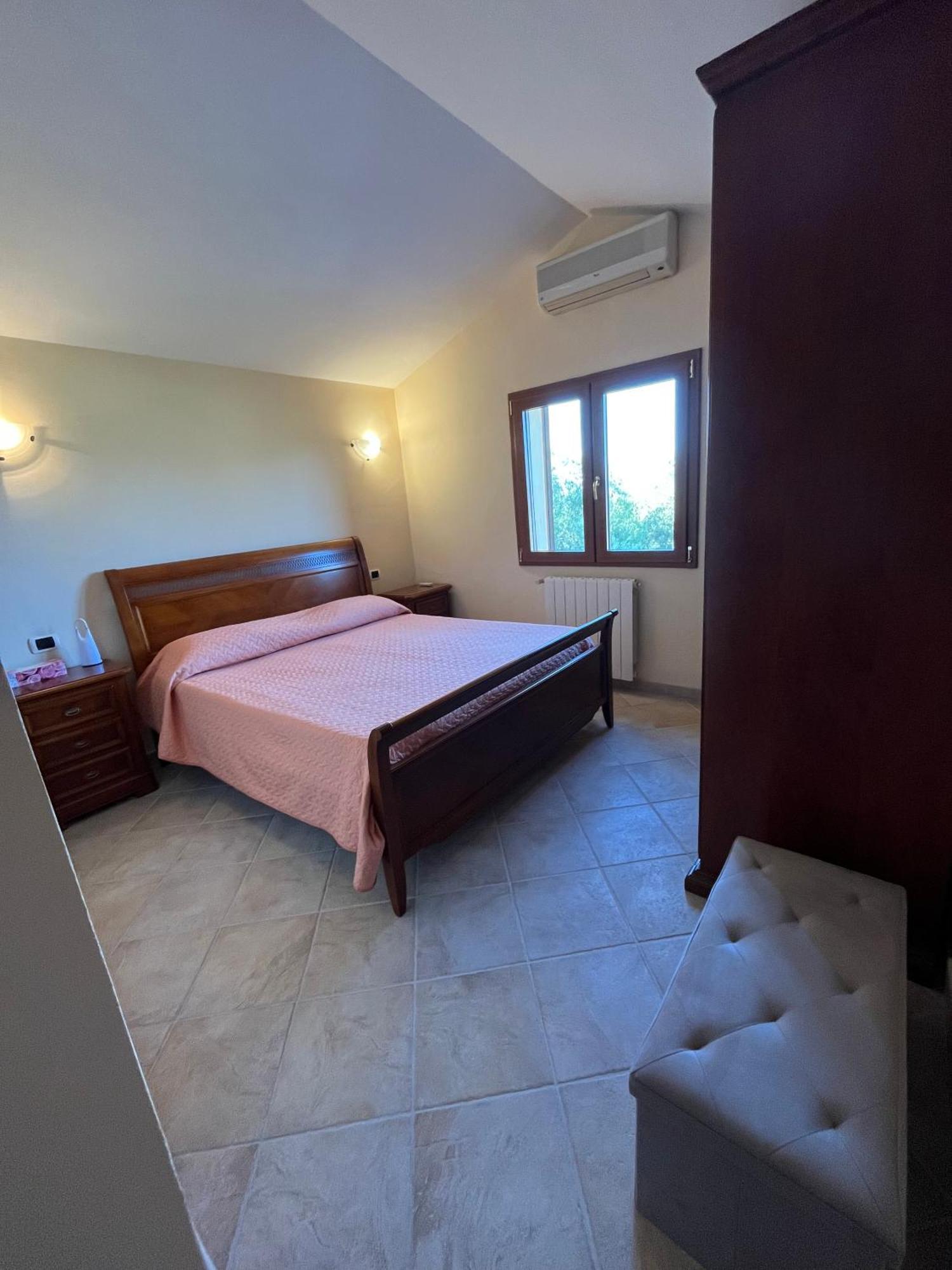 Venti Di - Levante & Grecale Apartment Olbia