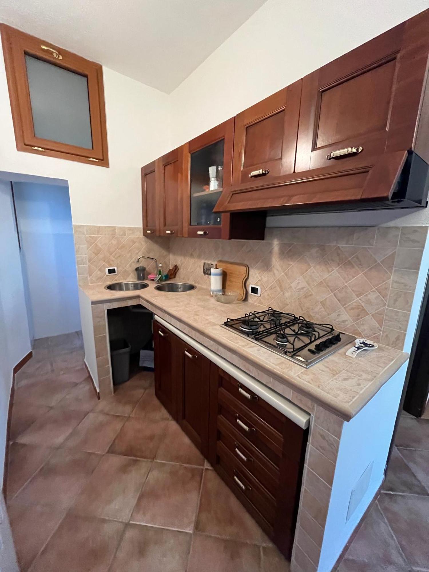 Apartment Venti Di - Levante & Grecale Olbia
