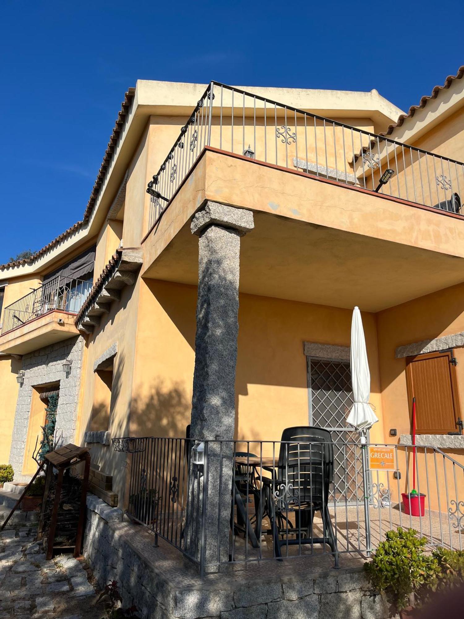 Venti Di - Levante & Grecale Olbia