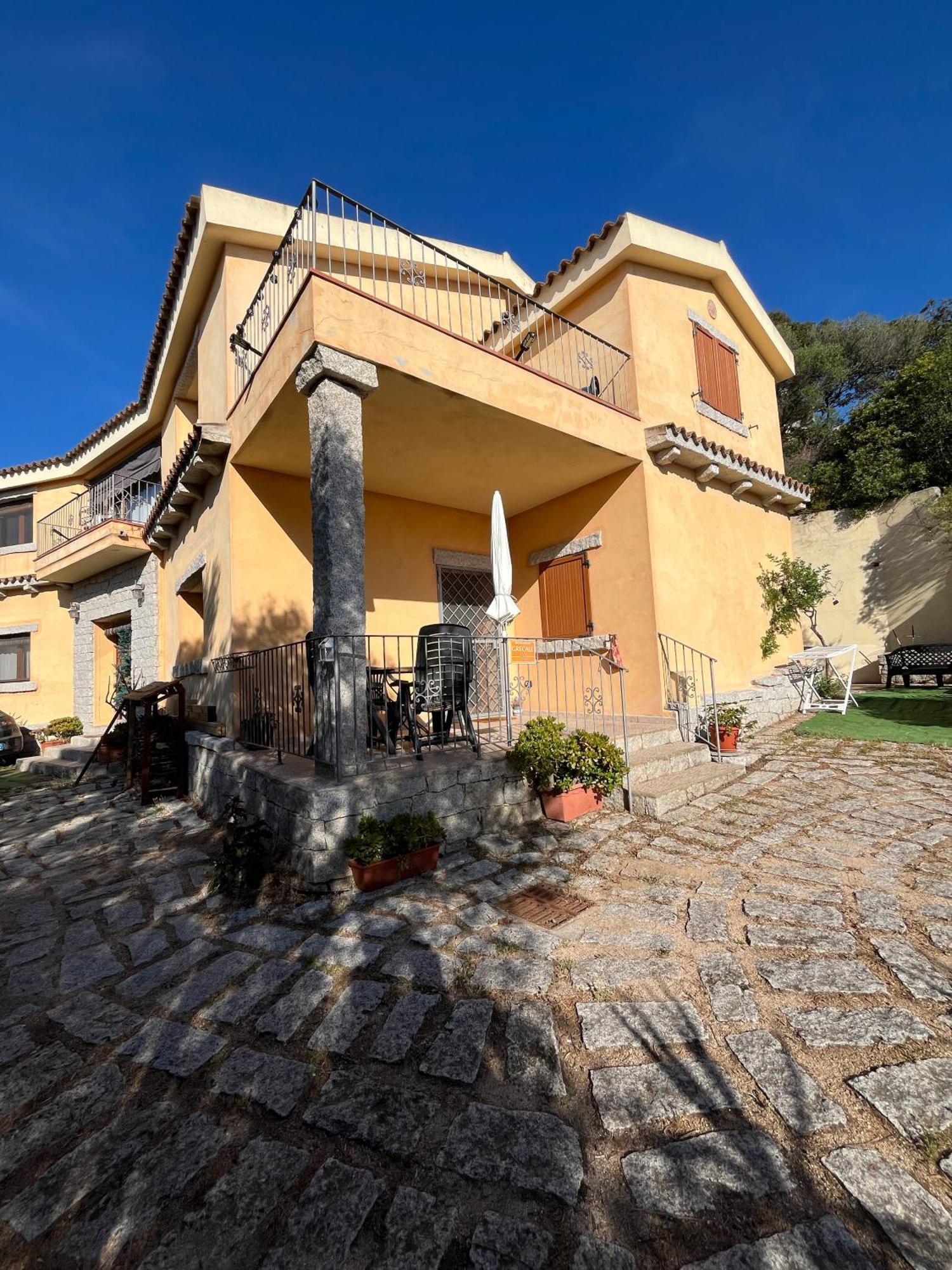 Venti Di - Levante & Grecale Apartment Olbia