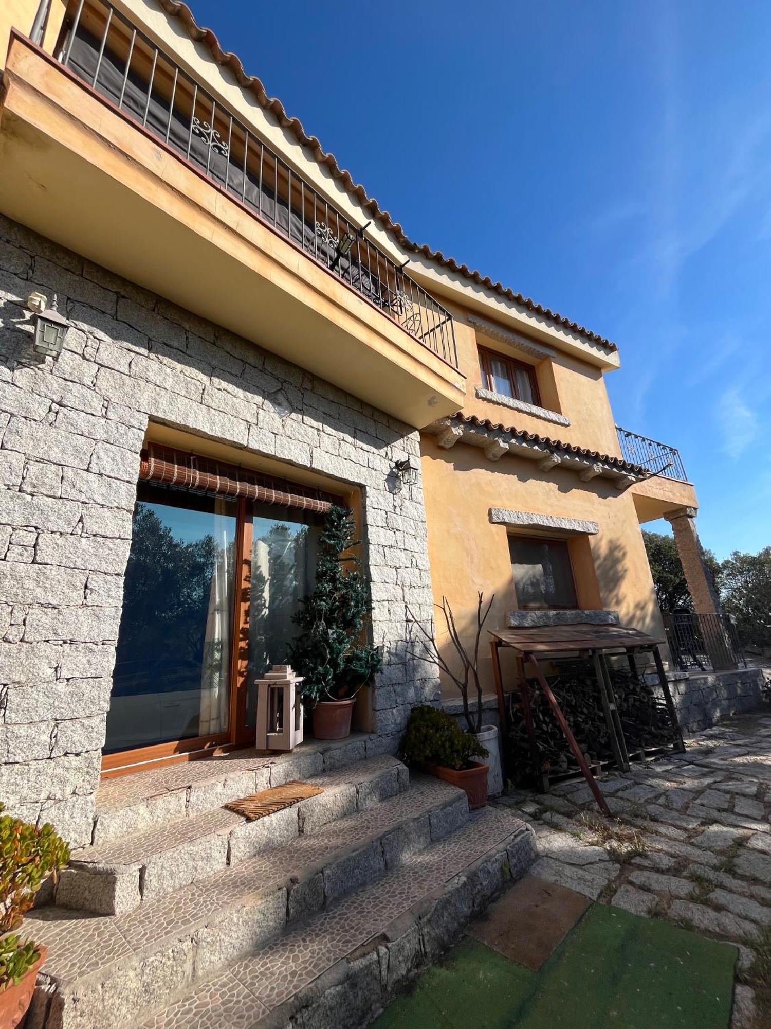 Apartment Venti Di - Levante & Grecale Olbia